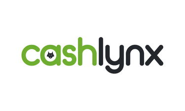 CashLynx.com - Creative brandable domain for sale