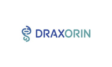 Draxorin logo