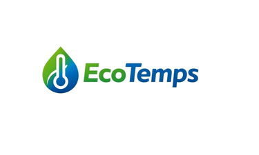 EcoTemps.com - Creative brandable domain for sale