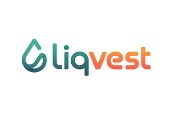 LiqVest.com - Creative brandable domain for sale