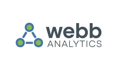 WebbAnalytics.com - Creative brandable domain for sale