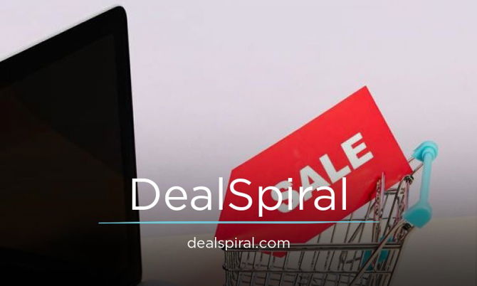 DealSpiral.com