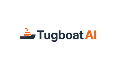TugboatAI.com is for sale