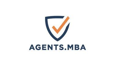 agents logo