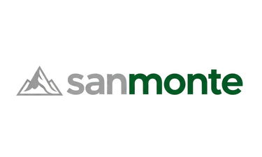 sanmonte.com - Creative brandable domain for sale