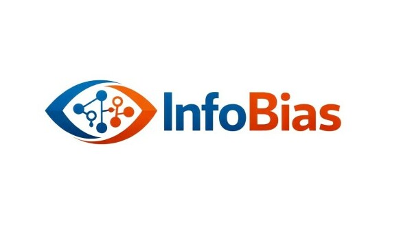 InfoBias logo