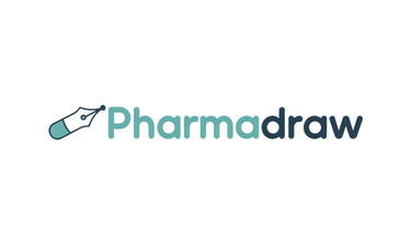 PharmaDraw.com - Creative brandable domain for sale