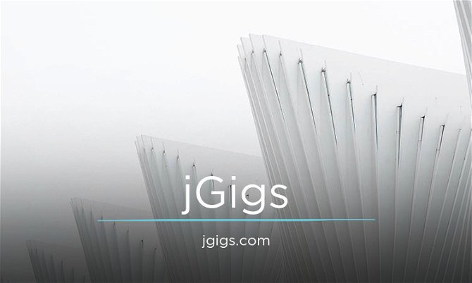 JGIGS.com