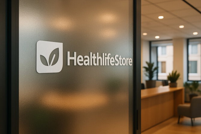 HealthlifeStore.com — 4