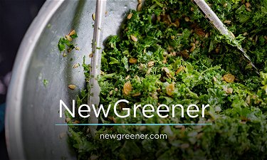 newgreener.com