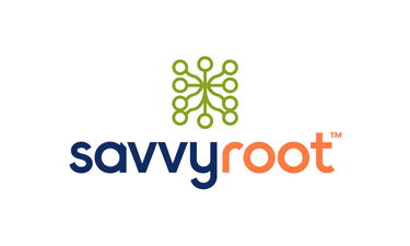 SavvyRoot.com - Creative brandable domain for sale