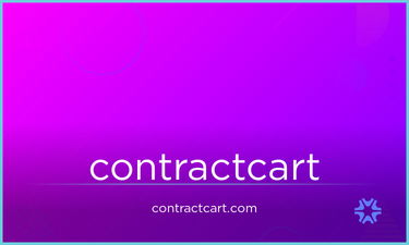 ContractCart.com - Creative brandable domain for sale