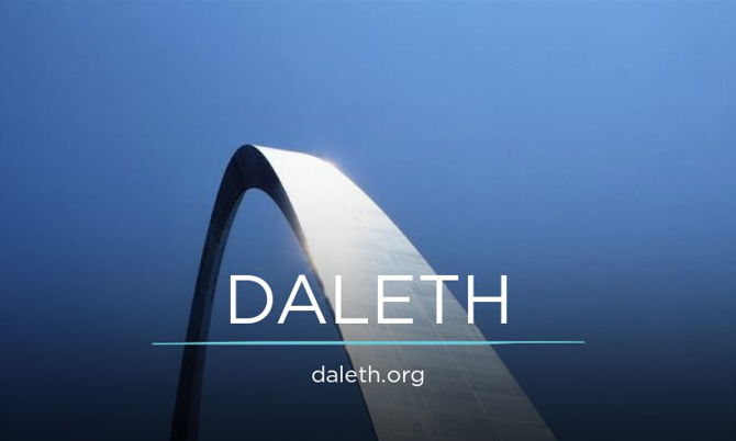Daleth.org