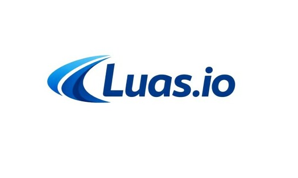 Luas logo