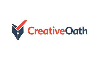 CreativeOath.com is for sale