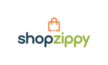 ShopZippy.com - Creative brandable domain for sale