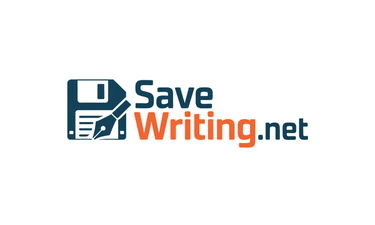SaveWriting.net - Creative brandable domain for sale