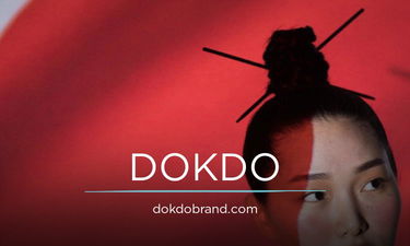 DokdoBrand.com - Creative brandable domain for sale
