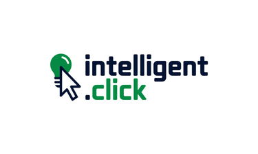 intelligent.click is for sale