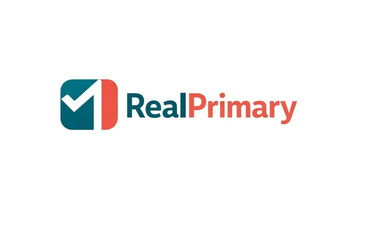 RealPrimary logo