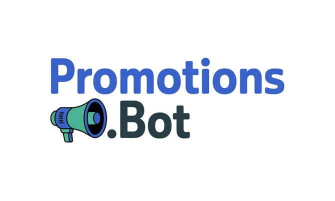 Promotions.Bot