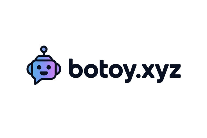 BoToy logo