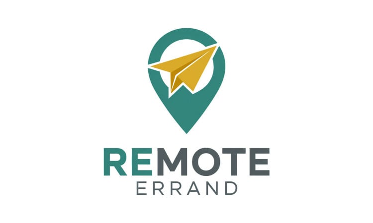 RemoteErrand logo