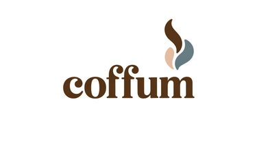Coffum.com - Creative brandable domain for sale
