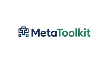 MetaToolkit.com - Creative brandable domain for sale