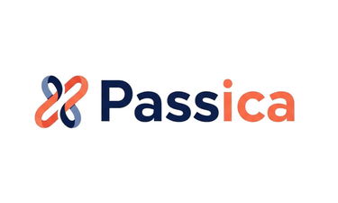 Passica.com - Creative brandable domain for sale