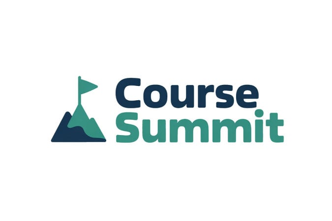 CourseSummit logo