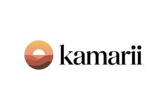 Kamarii.com - Creative brandable domain for sale