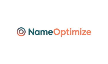 NameOptimize.com - Creative brandable domain for sale