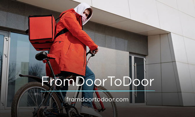 FromDoorToDoor.com