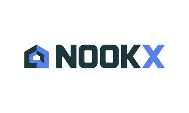 Nookx.com - Creative brandable domain for sale