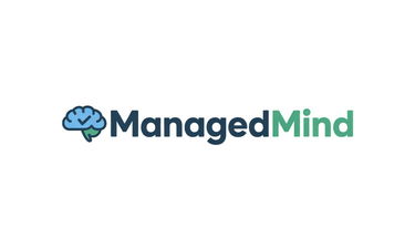 ManagedMind.com - Creative brandable domain for sale