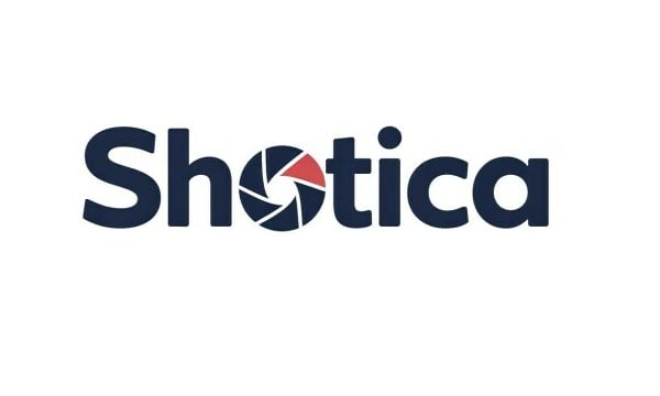 Shotica logo