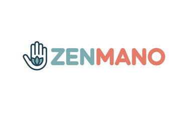 ZenMano.com is for sale