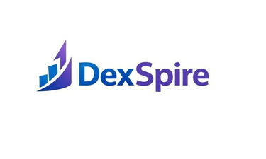 DexSpire.com - Creative brandable domain for sale