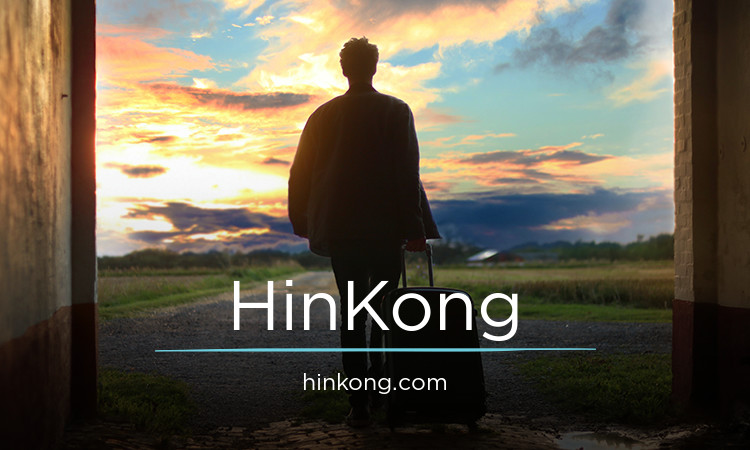 HinKong logo