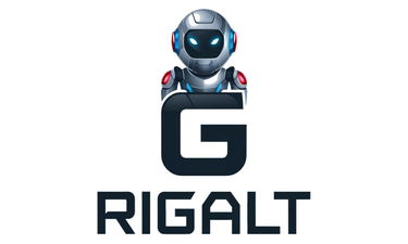 Rigalt.com - Creative brandable domain for sale