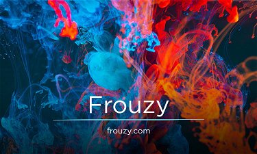 Frouzy.com