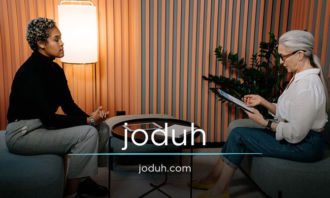 Joduh.com