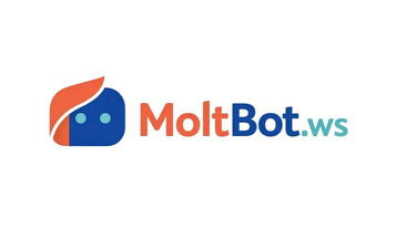 MoltBot logo