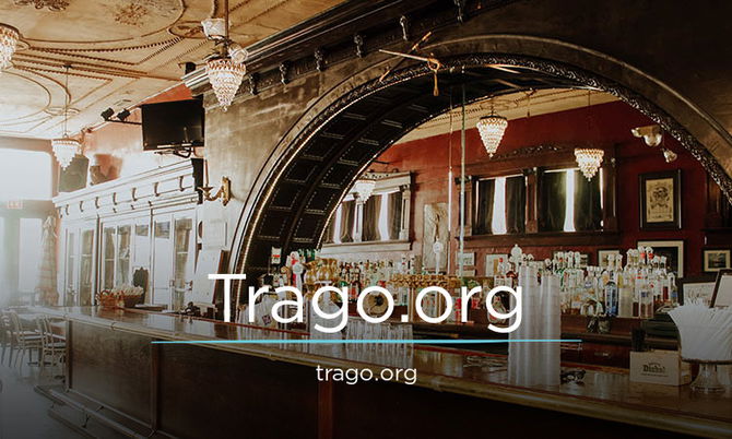 Trago.org