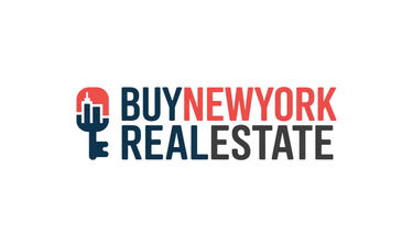 BuyNewYorkRealEstate.com - Creative brandable domain for sale