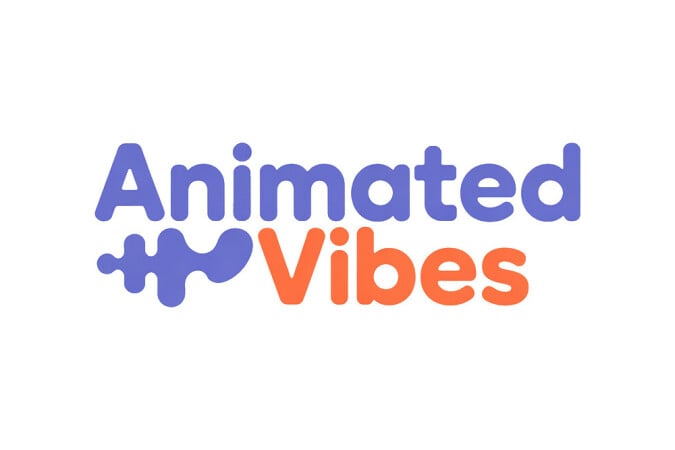 AnimatedVibes logo