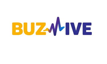 BUZZIVE.COM - Creative premium domain marketplace