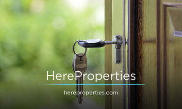 HereProperties.com