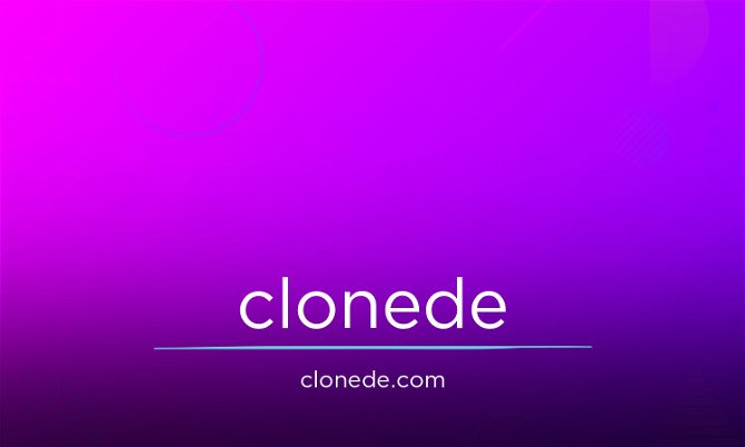Clonede.com